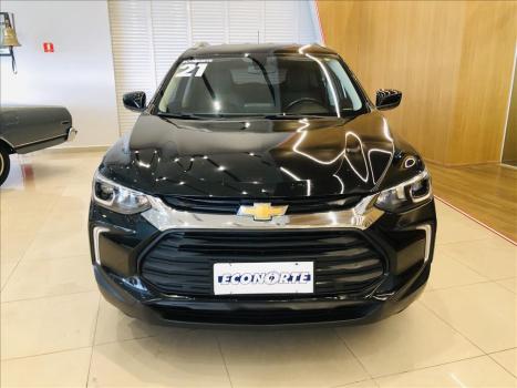 CHEVROLET Tracker 1.2 4P FLEX TURBO LTZ AUTOMTICO, Foto 2