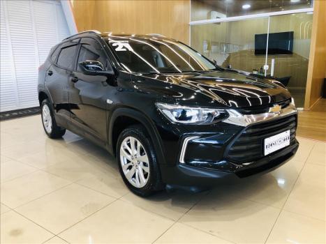 CHEVROLET Tracker 1.2 4P FLEX TURBO LTZ AUTOMTICO, Foto 3
