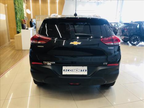 CHEVROLET Tracker 1.2 4P FLEX TURBO LTZ AUTOMTICO, Foto 5