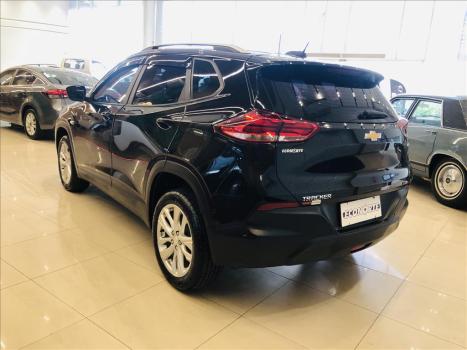 CHEVROLET Tracker 1.2 4P FLEX TURBO LTZ AUTOMTICO, Foto 6