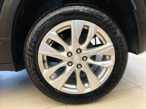 CHEVROLET Tracker 1.2 4P FLEX TURBO LTZ AUTOMTICO, Foto 7