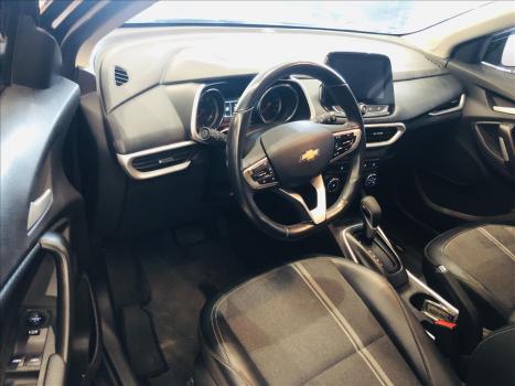 CHEVROLET Tracker 1.2 4P FLEX TURBO LTZ AUTOMTICO, Foto 8