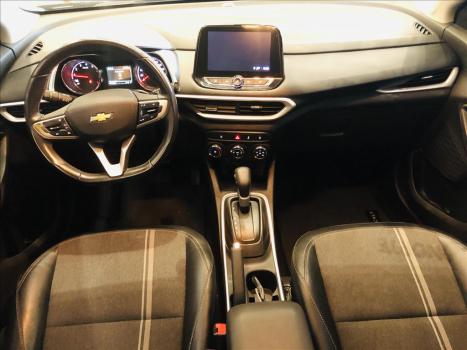 CHEVROLET Tracker 1.2 4P FLEX TURBO LTZ AUTOMTICO, Foto 12
