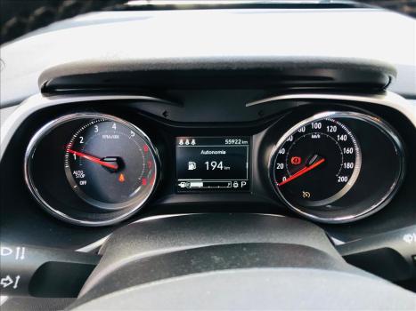 CHEVROLET Tracker 1.2 4P FLEX TURBO LTZ AUTOMTICO, Foto 16
