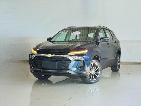 CHEVROLET Tracker 1.2 4P FLEX TURBO PREMIER AUTOMTICO, Foto 3