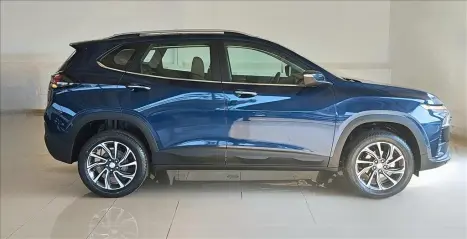 CHEVROLET Tracker 1.2 4P FLEX TURBO PREMIER AUTOMTICO, Foto 4