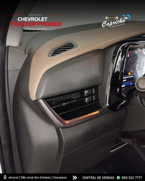 CHEVROLET Tracker 1.2 4P FLEX TURBO PREMIER AUTOMTICO, Foto 7