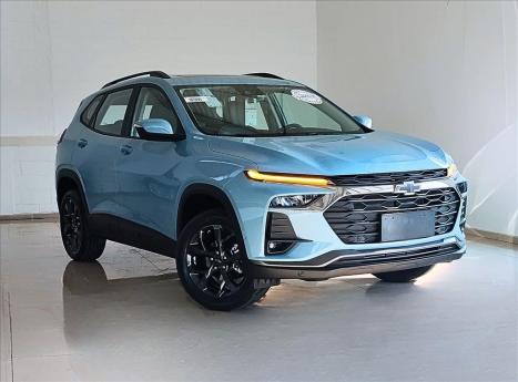 CHEVROLET Tracker 1.2 4P FLEX TURBO AUTOMTICO, Foto 1