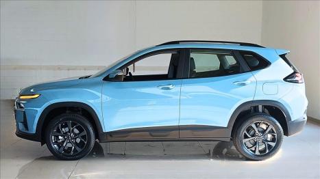 CHEVROLET Tracker 1.2 4P FLEX TURBO AUTOMTICO, Foto 2