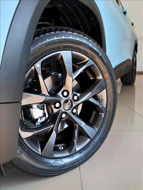 CHEVROLET Tracker 1.2 4P FLEX TURBO AUTOMTICO, Foto 3
