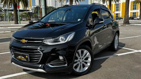 CHEVROLET Tracker 1.4 16V 4P FLEX LT TURBO AUTOMTICO, Foto 2