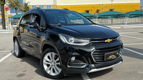 CHEVROLET Tracker 1.4 16V 4P FLEX LT TURBO AUTOMTICO, Foto 3