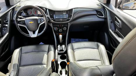 CHEVROLET Tracker 1.4 16V 4P FLEX LT TURBO AUTOMTICO, Foto 4