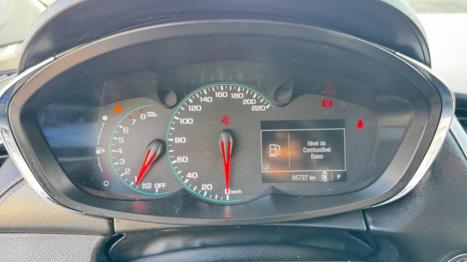 CHEVROLET Tracker 1.4 16V 4P FLEX LT TURBO AUTOMTICO, Foto 6