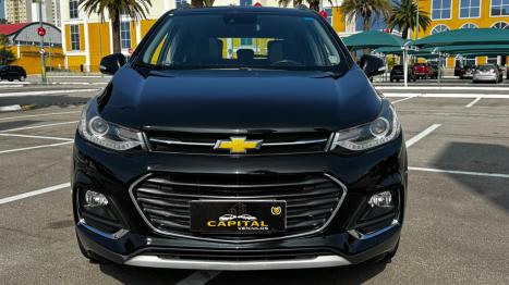 CHEVROLET Tracker 1.4 16V 4P FLEX LT TURBO AUTOMTICO, Foto 7