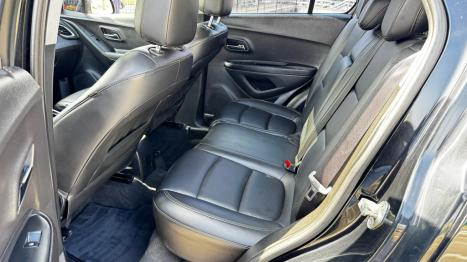 CHEVROLET Tracker 1.4 16V 4P FLEX LT TURBO AUTOMTICO, Foto 8