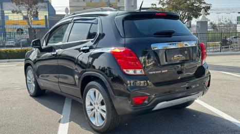 CHEVROLET Tracker 1.4 16V 4P FLEX LT TURBO AUTOMTICO, Foto 9