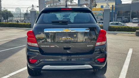 CHEVROLET Tracker 1.4 16V 4P FLEX LT TURBO AUTOMTICO, Foto 10