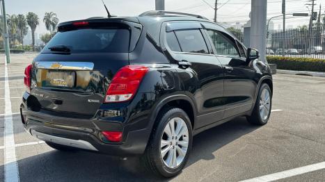 CHEVROLET Tracker 1.4 16V 4P FLEX LT TURBO AUTOMTICO, Foto 11