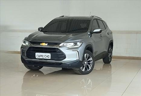 CHEVROLET Tracker 1.2 4P FLEX TURBO PREMIER AUTOMTICO, Foto 2