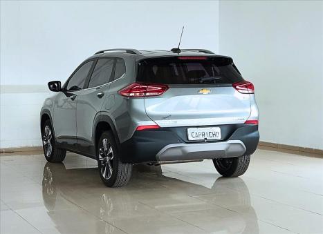CHEVROLET Tracker 1.2 4P FLEX TURBO PREMIER AUTOMTICO, Foto 4