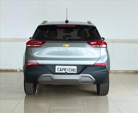 CHEVROLET Tracker 1.2 4P FLEX TURBO PREMIER AUTOMTICO, Foto 5