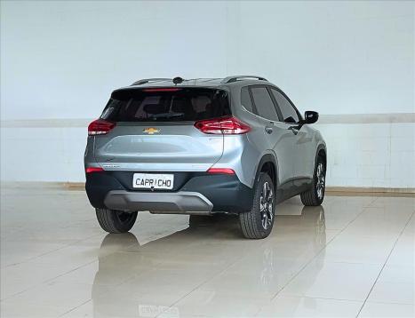 CHEVROLET Tracker 1.2 4P FLEX TURBO PREMIER AUTOMTICO, Foto 6