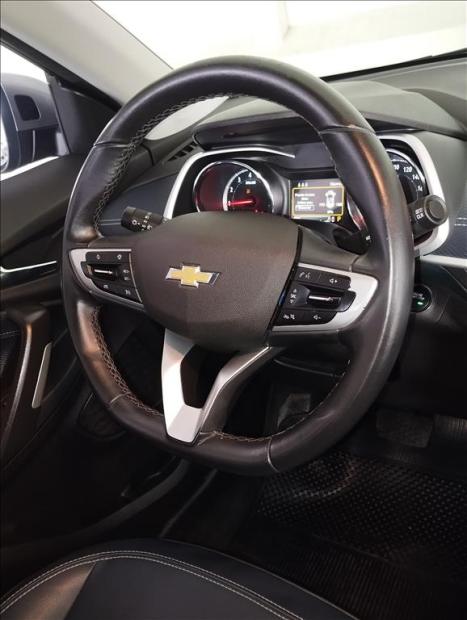 CHEVROLET Tracker 1.2 4P FLEX TURBO PREMIER AUTOMTICO, Foto 11
