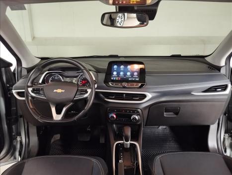 CHEVROLET Tracker 1.2 4P FLEX TURBO PREMIER AUTOMTICO, Foto 17