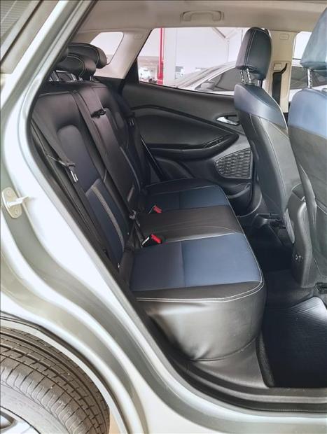 CHEVROLET Tracker 1.2 4P FLEX TURBO PREMIER AUTOMTICO, Foto 18