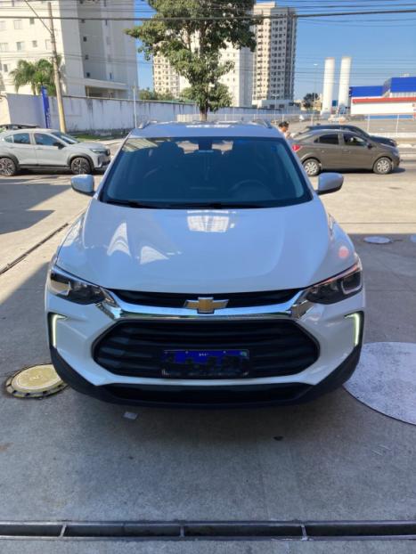 CHEVROLET Tracker 1.2 4P FLEX TURBO LTZ AUTOMTICO, Foto 1