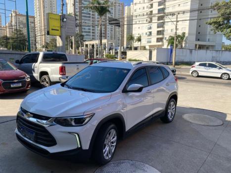 CHEVROLET Tracker 1.2 4P FLEX TURBO LTZ AUTOMTICO, Foto 3