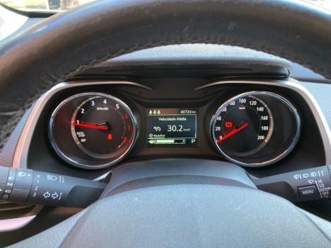 CHEVROLET Tracker 1.2 4P FLEX TURBO LTZ AUTOMTICO, Foto 5