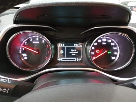 CHEVROLET Tracker 1.0 4P FLEX TURBO LTZ AUTOMTICO, Foto 10