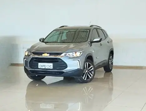 CHEVROLET Tracker 1.0 4P FLEX TURBO LT AUTOMTICO, Foto 2