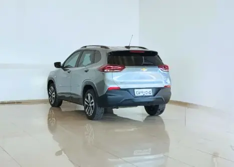 CHEVROLET Tracker 1.0 4P FLEX TURBO LT AUTOMTICO, Foto 4
