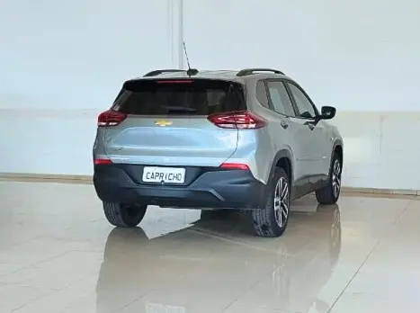CHEVROLET Tracker 1.0 4P FLEX TURBO LT AUTOMTICO, Foto 5