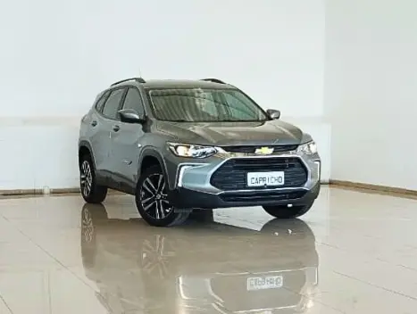 CHEVROLET Tracker 1.0 4P FLEX TURBO LT AUTOMTICO, Foto 6