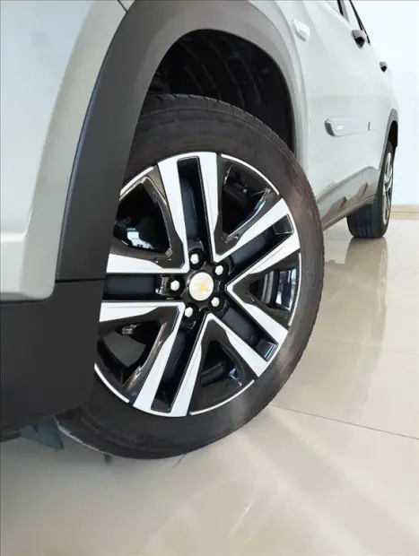 CHEVROLET Tracker 1.0 4P FLEX TURBO LT AUTOMTICO, Foto 7