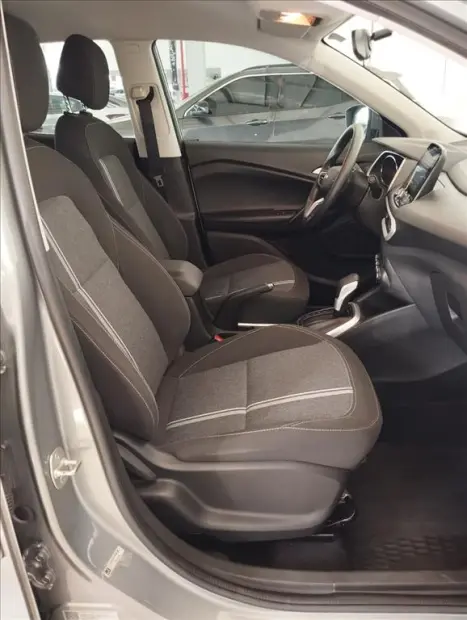 CHEVROLET Tracker 1.0 4P FLEX TURBO LT AUTOMTICO, Foto 9