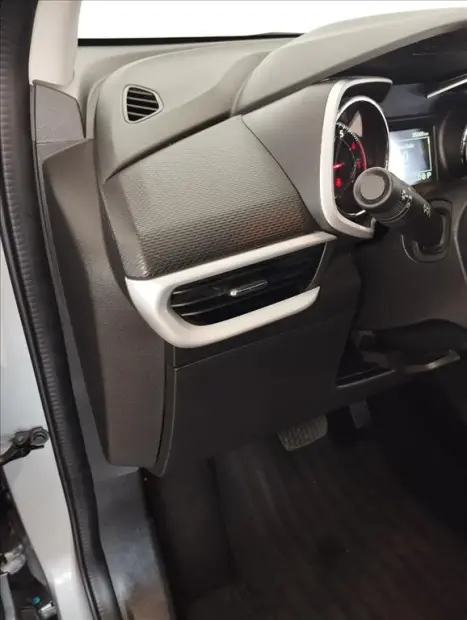 CHEVROLET Tracker 1.0 4P FLEX TURBO LT AUTOMTICO, Foto 10