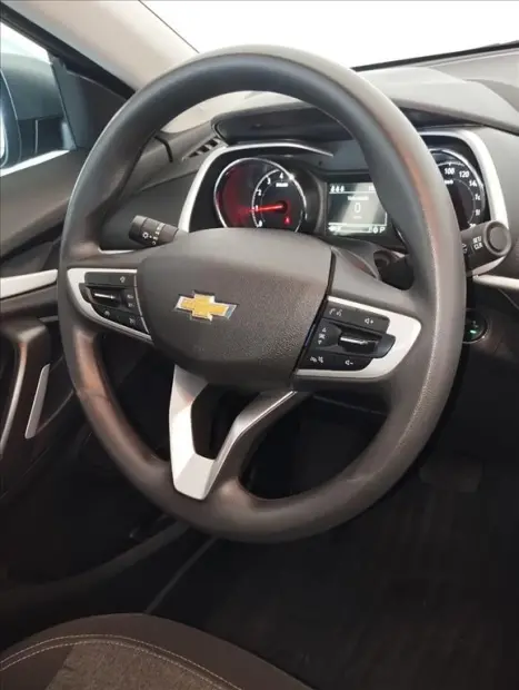 CHEVROLET Tracker 1.0 4P FLEX TURBO LT AUTOMTICO, Foto 11