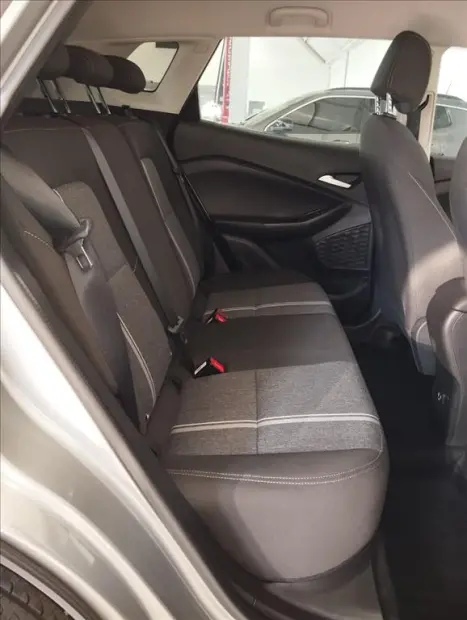 CHEVROLET Tracker 1.0 4P FLEX TURBO LT AUTOMTICO, Foto 17