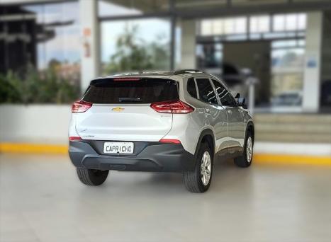 CHEVROLET Tracker 1.0 4P FLEX TURBO AUTOMTICO, Foto 6