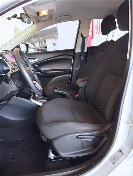 CHEVROLET Tracker 1.0 4P FLEX TURBO AUTOMTICO, Foto 9
