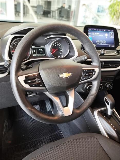 CHEVROLET Tracker 1.0 4P FLEX TURBO AUTOMTICO, Foto 11