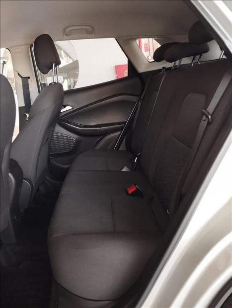 CHEVROLET Tracker 1.0 4P FLEX TURBO AUTOMTICO, Foto 16
