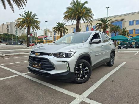 CHEVROLET Tracker 1.0 4P FLEX TURBO AUTOMTICO, Foto 2