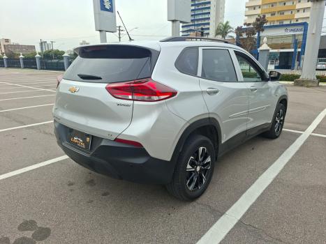 CHEVROLET Tracker 1.0 4P FLEX TURBO AUTOMTICO, Foto 3