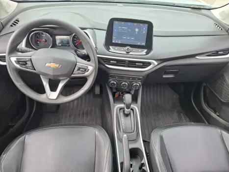 CHEVROLET Tracker 1.0 4P FLEX TURBO AUTOMTICO, Foto 4